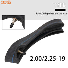 Motorcycle Accessories 19inch Rubber Inner Tube For Sur-Ron Surron - VirtuousWares.Store