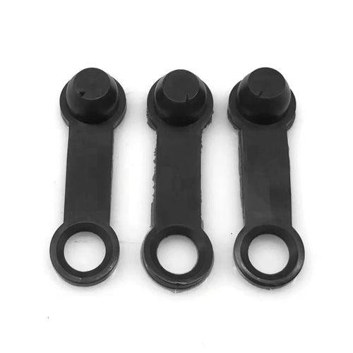 Motorcycle Accessories Brake Pump Drain Caliper Nipple Cover For Grips - VirtuousWares.Store