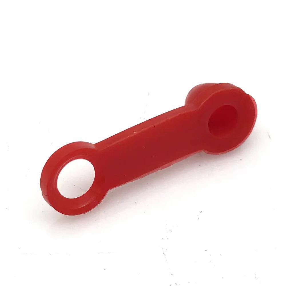 Motorcycle Accessories Brake Pump Drain Caliper Nipple Cover For Grips - VirtuousWares.Store