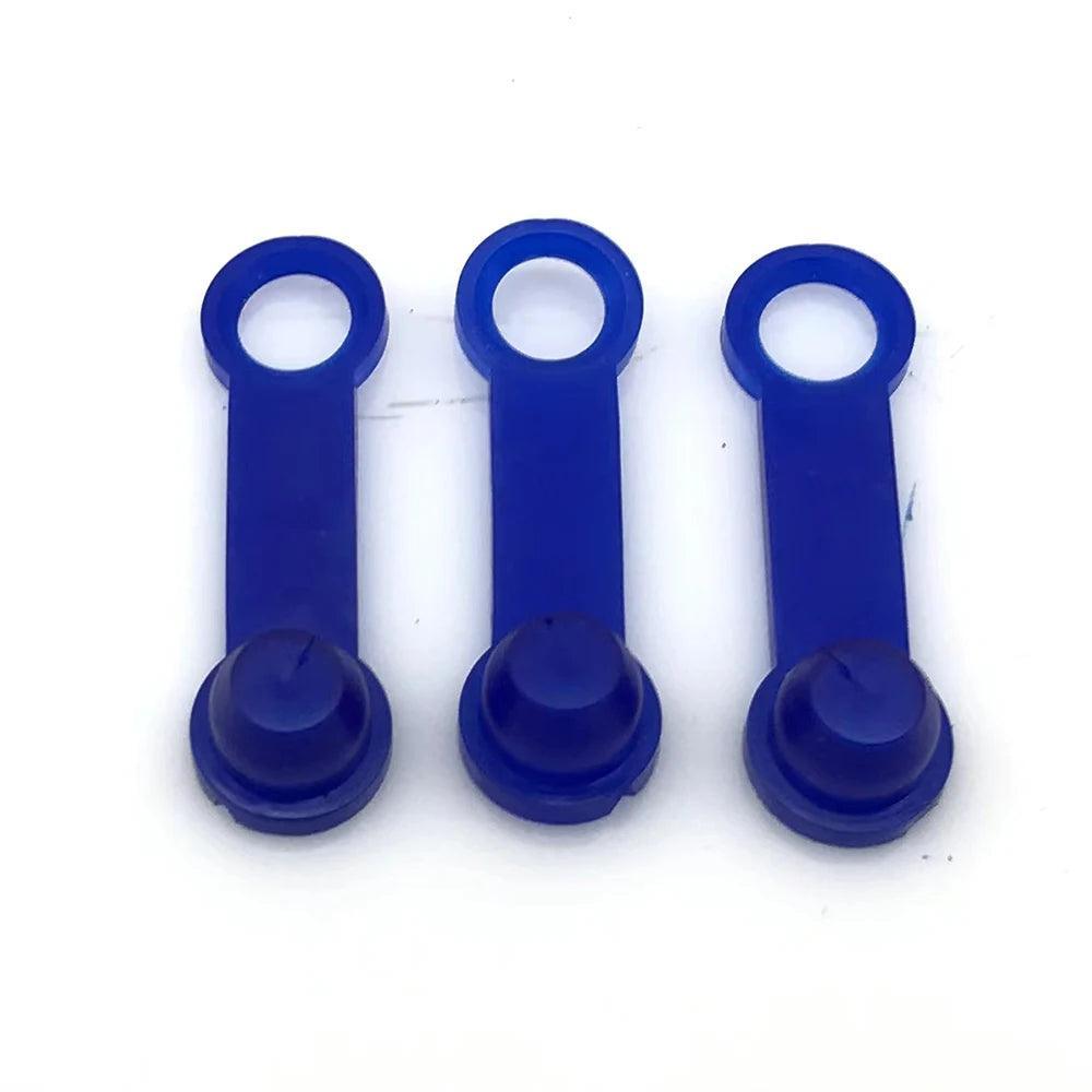 Motorcycle Accessories Brake Pump Drain Caliper Nipple Cover For Grips - VirtuousWares.Store