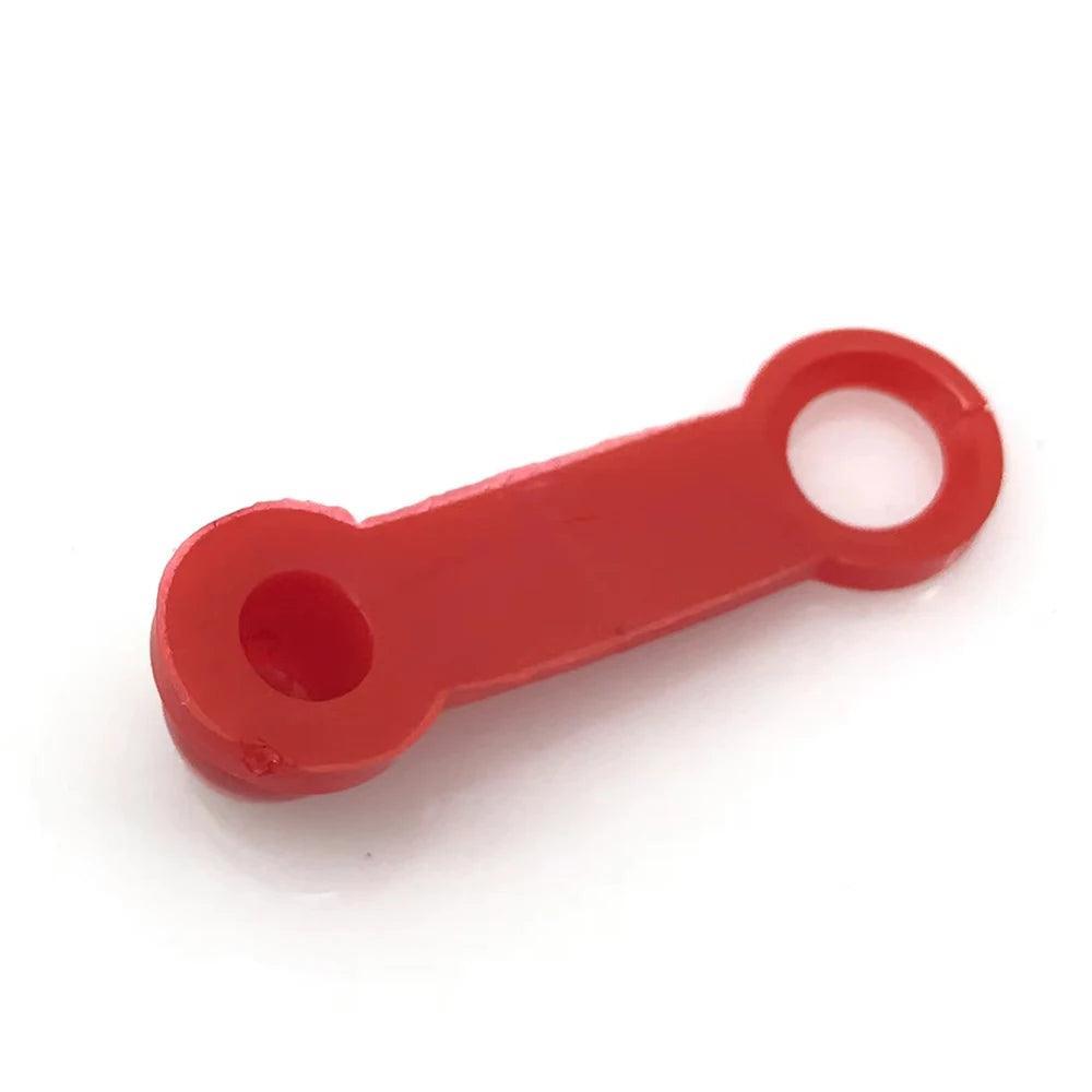 Motorcycle Accessories Brake Pump Drain Caliper Nipple Cover For Grips - VirtuousWares.Store