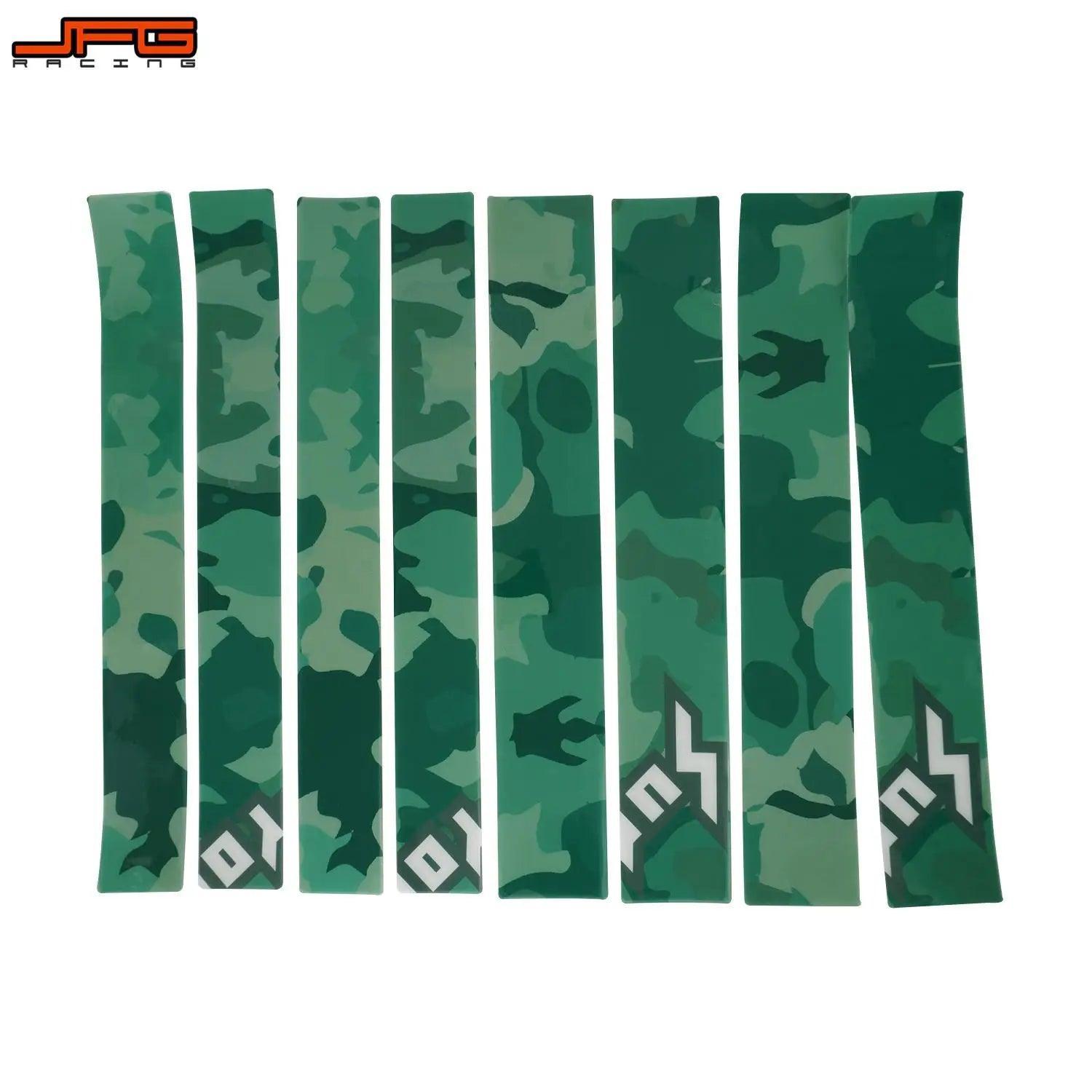 Motorcycle Accessories Complete Sticker Decal Stickers Kit For Sur-Ron - VirtuousWares.Store