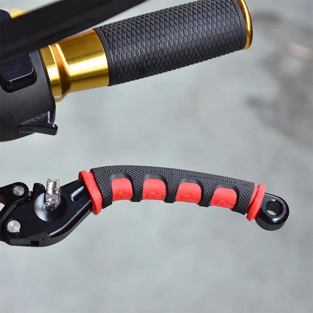 Motorcycle Accessories Soft Anti-slip Handle Silicone Cover For Mt 09 - VirtuousWares.Store