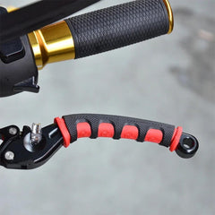 Motorcycle Accessories Soft Anti-slip Handle Silicone Cover For Mt 09 - VirtuousWares.Store