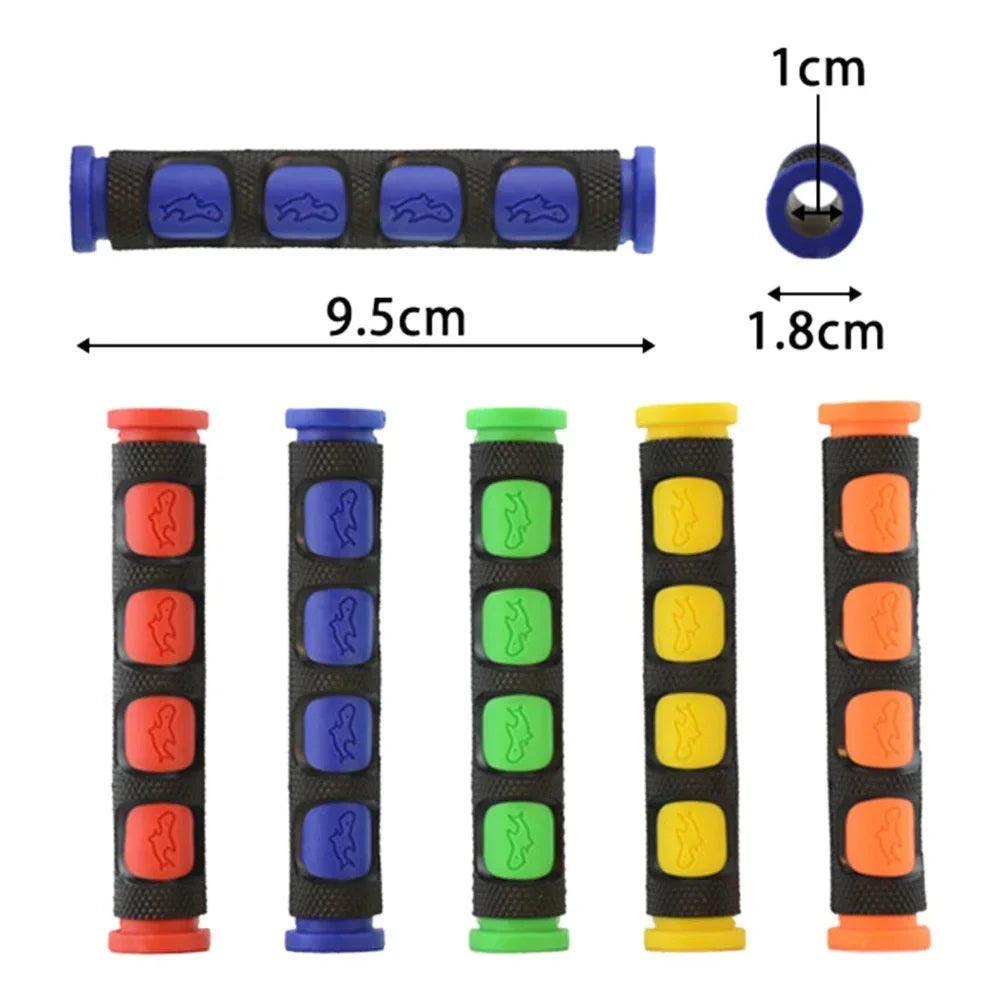 Motorcycle Accessories Soft Anti-slip Handle Silicone Cover For Mt 09 - VirtuousWares.Store