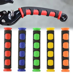 Motorcycle Accessories Soft Anti-slip Handle Silicone Cover For Mt 09 - VirtuousWares.Store