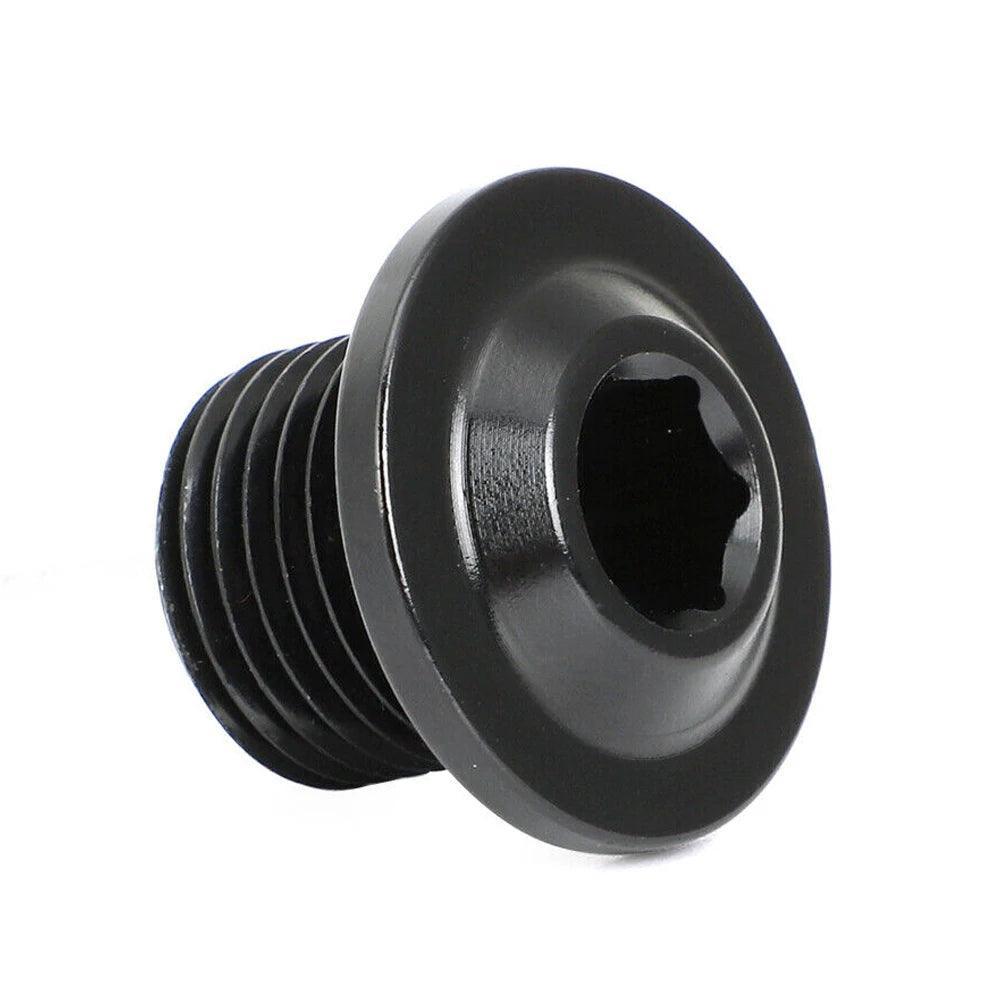 Motorcycle Aluminum Suspension Fork Axel Bolt Fit For DNM Volcano USD - VirtuousWares.Store