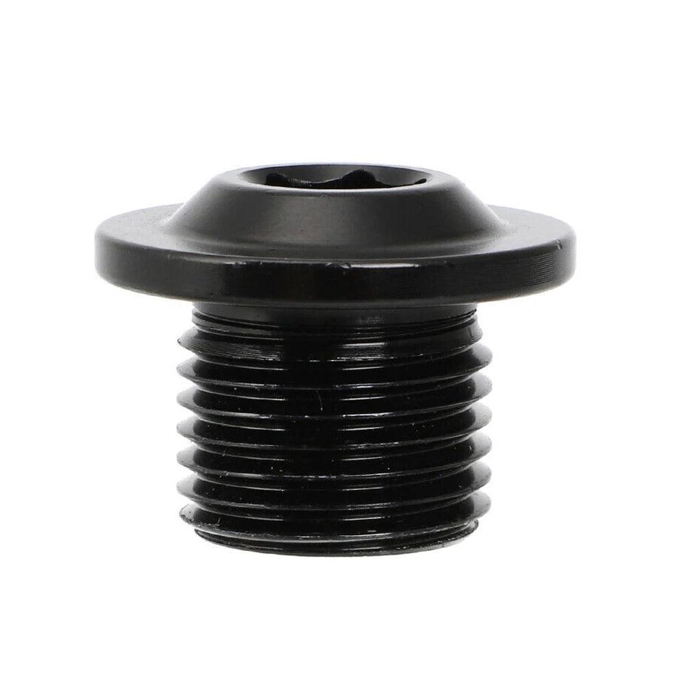 Motorcycle Aluminum Suspension Fork Axel Bolt Fit For DNM Volcano USD - VirtuousWares.Store