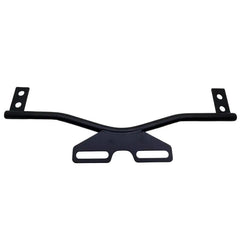 Motorcycle Auxiliary Passing Light Bracket Front Headlamp Spot Turn - VirtuousWares.Store