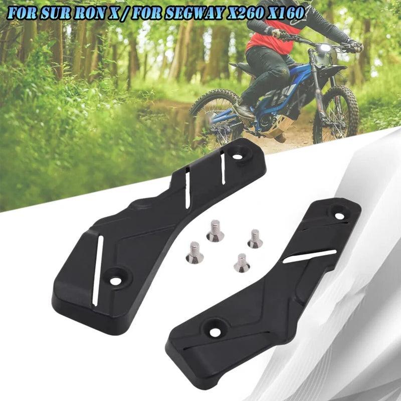 Motorcycle Battery Left And Right Limit Block For Sur-Ron Surron Light - VirtuousWares.Store