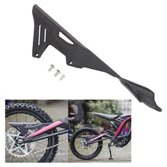 Motorcycle Chain Protection Cover Sprocket Cover Suitable For Sur Ron - VirtuousWares.Store