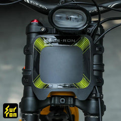 Motorcycle Electric Bicycle Number Plate For Sur Ron Sur-Ron X/S - VirtuousWares.Store