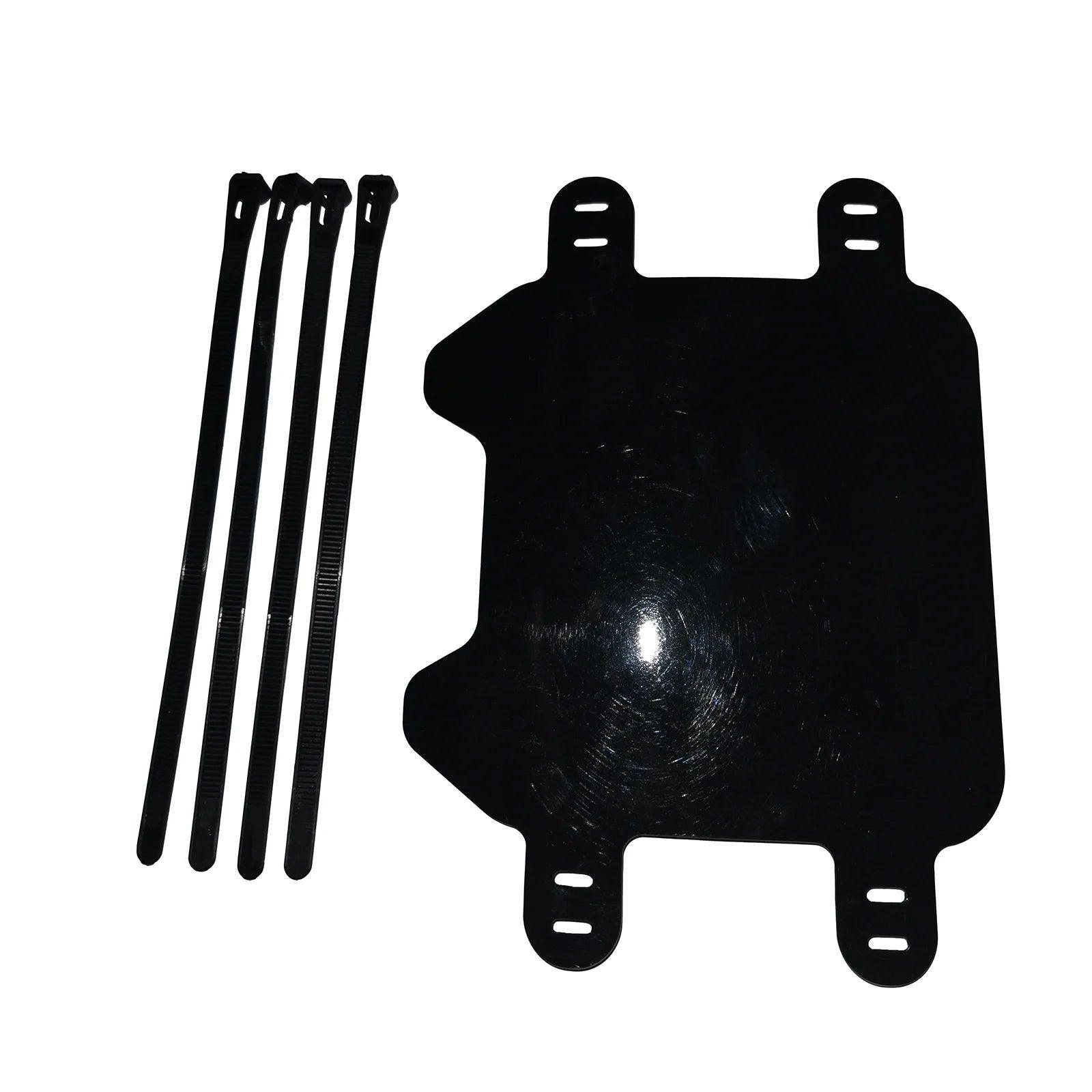 Motorcycle Electric Bicycle Number Plate For Sur Ron Sur-Ron X/S - VirtuousWares.Store