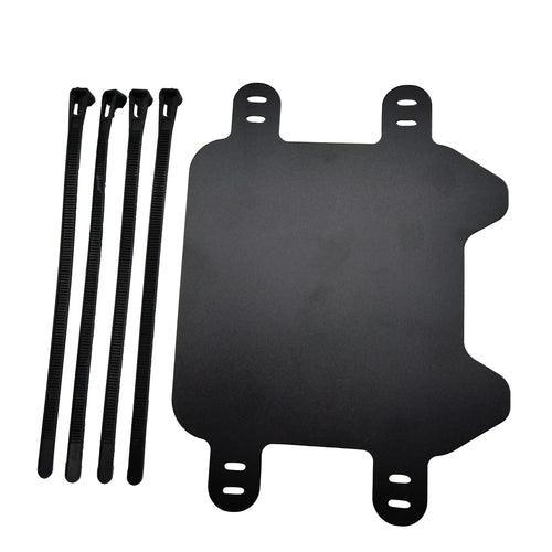Motorcycle Electric Bicycle Number Plate For Sur Ron Sur-Ron X/S - VirtuousWares.Store