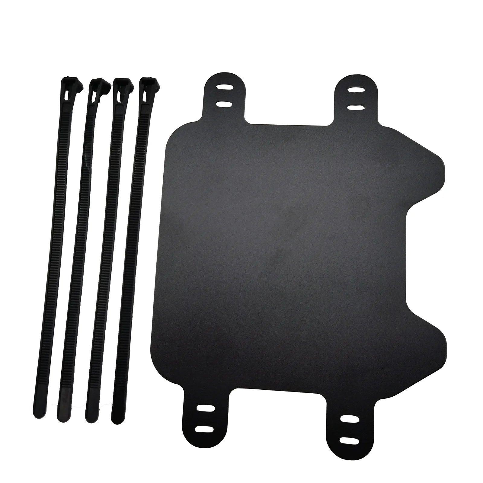 Motorcycle Electric Bicycle Number Plate For Sur Ron Sur-Ron X/S - VirtuousWares.Store