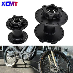 Motorcycle Electric Forged Front and Rear Wheel Hub For Sur-Ron Surron - VirtuousWares.Store