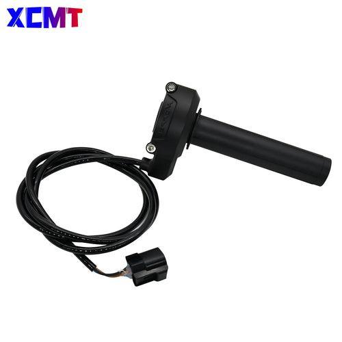 Motorcycle Electric Motocross Vehicle Original Parts Handlebar - VirtuousWares.Store