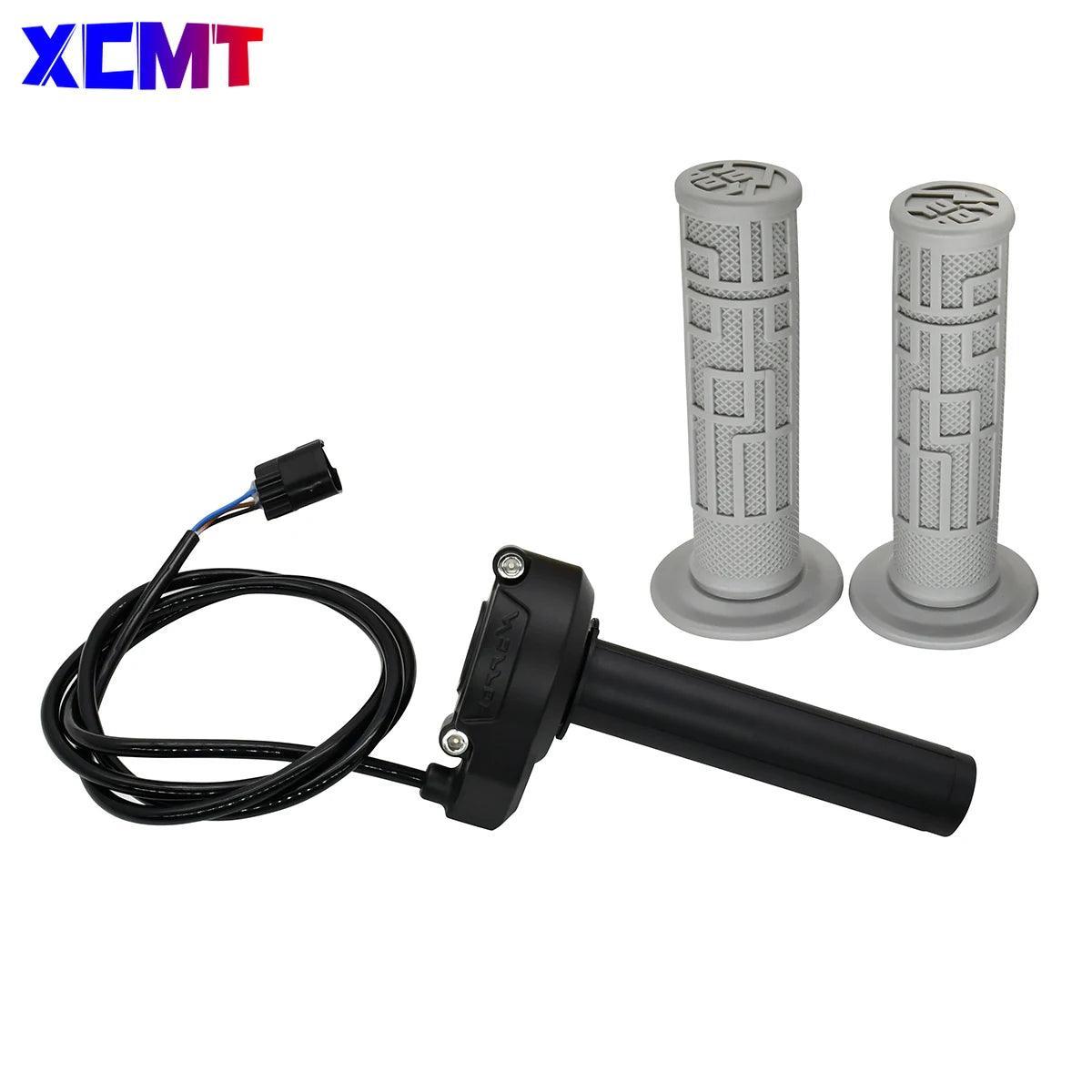Motorcycle Electric Motocross Vehicle Original Parts Handlebar - VirtuousWares.Store