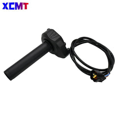 Motorcycle Electric Motocross Vehicle Original Parts Handlebar - VirtuousWares.Store