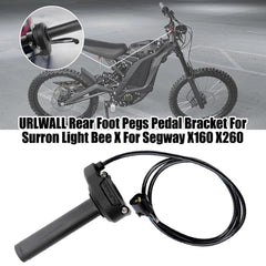 Motorcycle Electronic Throttle Handle Throttle Handlebar For Sur-Ron - VirtuousWares.Store