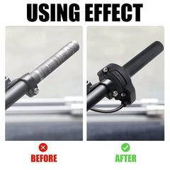 Motorcycle Electronic Throttle Handle Throttle Handlebar For Sur-Ron - VirtuousWares.Store