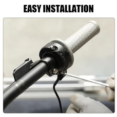 Motorcycle Electronic Throttle Handle Throttle Handlebar For Sur-Ron - VirtuousWares.Store
