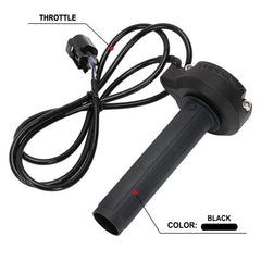 Motorcycle Electronic Throttle Handle Throttle Handlebar For Sur-Ron - VirtuousWares.Store