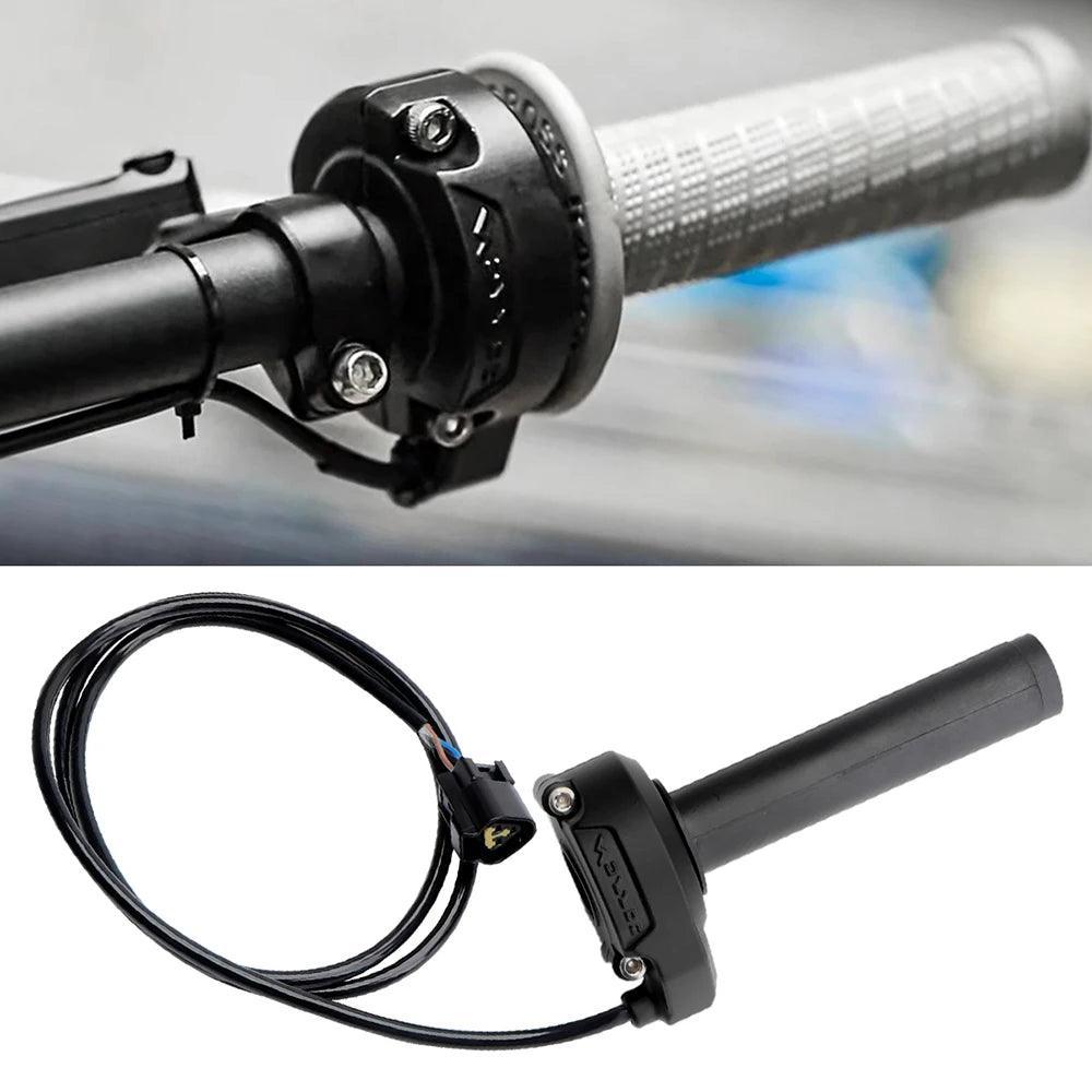 Motorcycle Electronic Throttle Handle Throttle Handlebar For Sur-Ron - VirtuousWares.Store