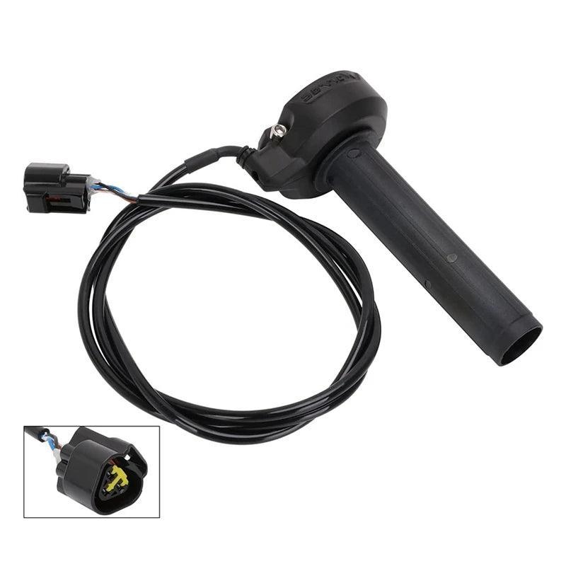 Motorcycle Electronic Throttle Handle Throttle Handlebar For Sur-Ron - VirtuousWares.Store