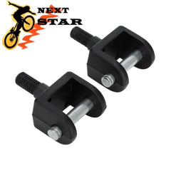 Motorcycle Foot Pegs Connection Bracket For Sur-ron Surron S X - VirtuousWares.Store