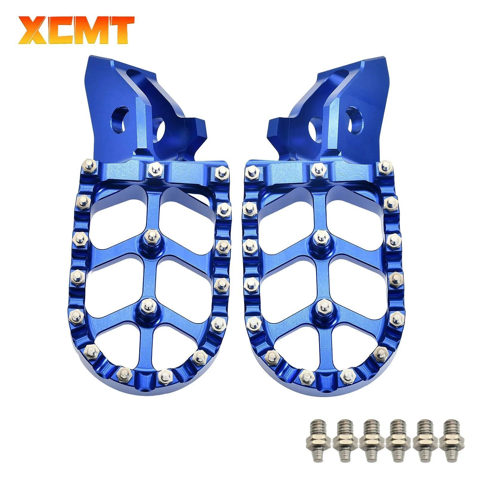 Motorcycle Footrest For Surron Ultra Bee Sur-Ron Foot Pegs Footpegs - VirtuousWares.Store