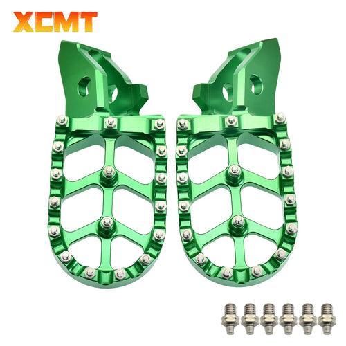 Motorcycle Footrest For Surron Ultra Bee Sur-Ron Foot Pegs Footpegs - VirtuousWares.Store