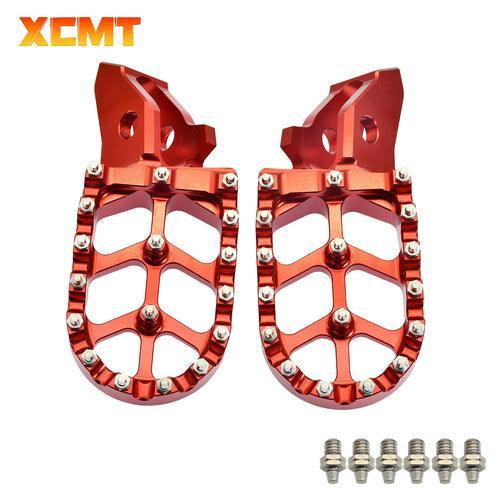 Motorcycle Footrest For Surron Ultra Bee Sur-Ron Foot Pegs Footpegs - VirtuousWares.Store