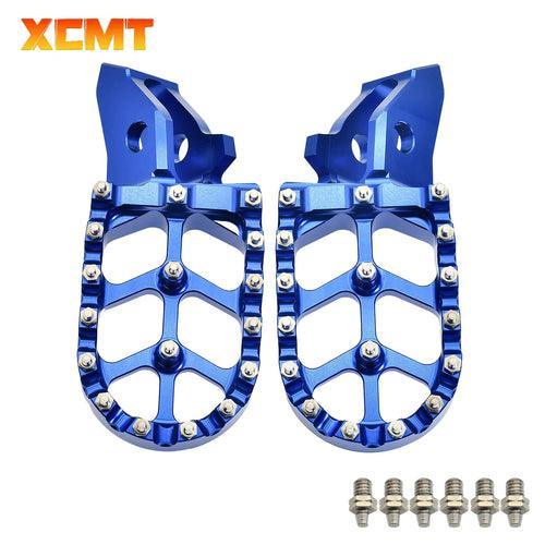 Motorcycle Footrest For Surron Ultra Bee Sur-Ron Foot Pegs Footpegs - VirtuousWares.Store