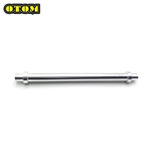 Motorcycle For SURRON Foot Pedal Reinforcement Rod Frame Light Bee X - VirtuousWares.Store