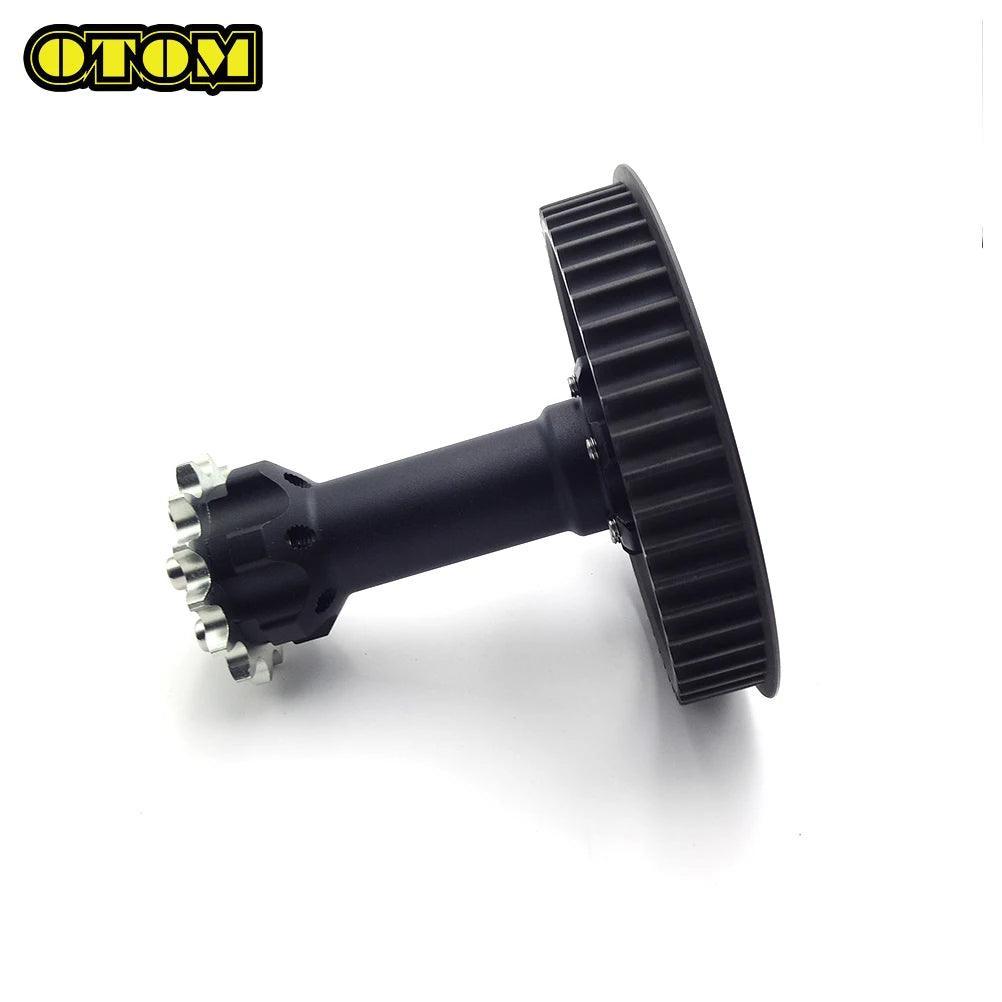 Motorcycle For SURRON Light Bee Center Axle Sleeve Assembly Axis Set - VirtuousWares.Store