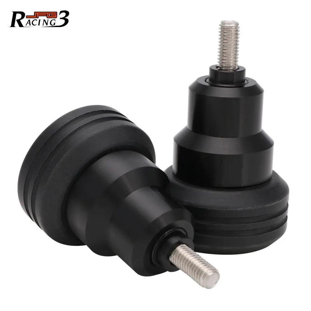 Motorcycle Frame Sliders Crash Protector Falling Protection Pad For - VirtuousWares.Store