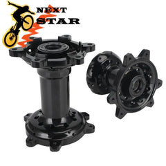 Motorcycle Front & Rear Wheel Hubs For Sur-Ron SURRON Surron Ultra Bee - VirtuousWares.Store