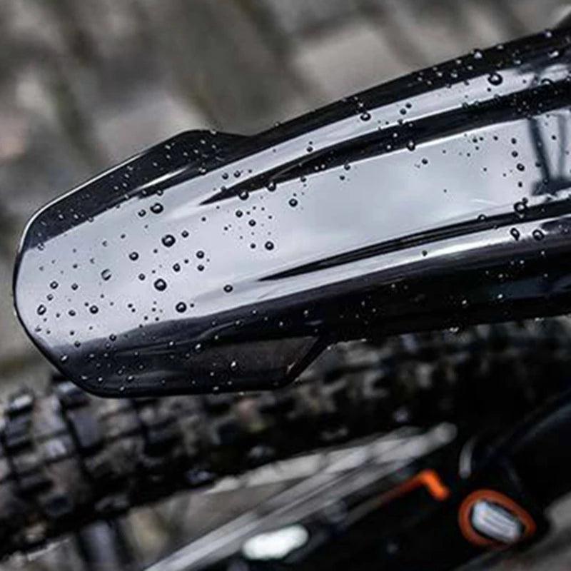 Motorcycle Front Fender Mudguard Splash-Proof Mudguard Cover For - VirtuousWares.Store