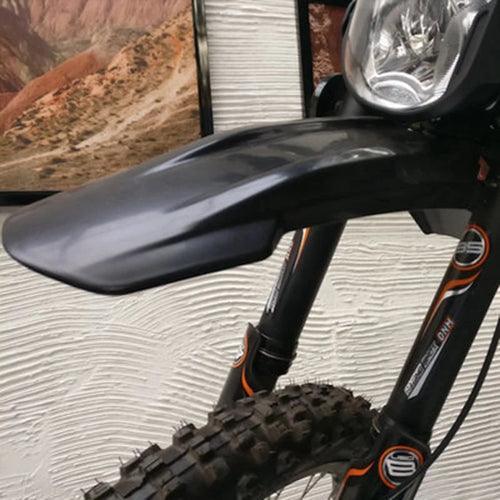 Motorcycle Front Fender Mudguard Splash-Proof Mudguard Cover For - VirtuousWares.Store