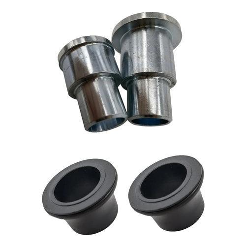 Motorcycle Front Rear Wheel Axle Hub Spacer Kit for Sur Ron Sur-Ron - VirtuousWares.Store