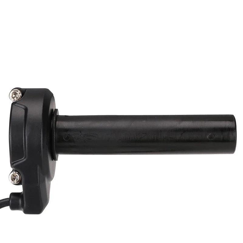Motorcycle Handle Throttle Clamp Turn Grip Assembly Kit for Sur-Ron - VirtuousWares.Store