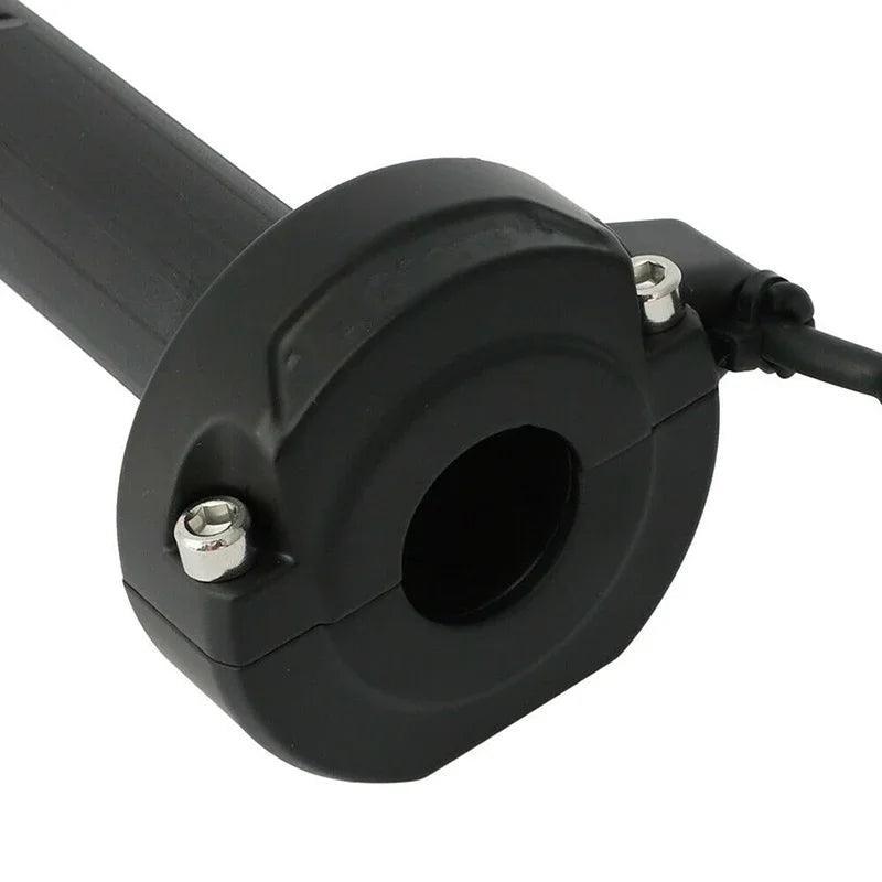 Motorcycle Handle Throttle Clamp Turn Grip Assembly Kit for Sur-Ron - VirtuousWares.Store