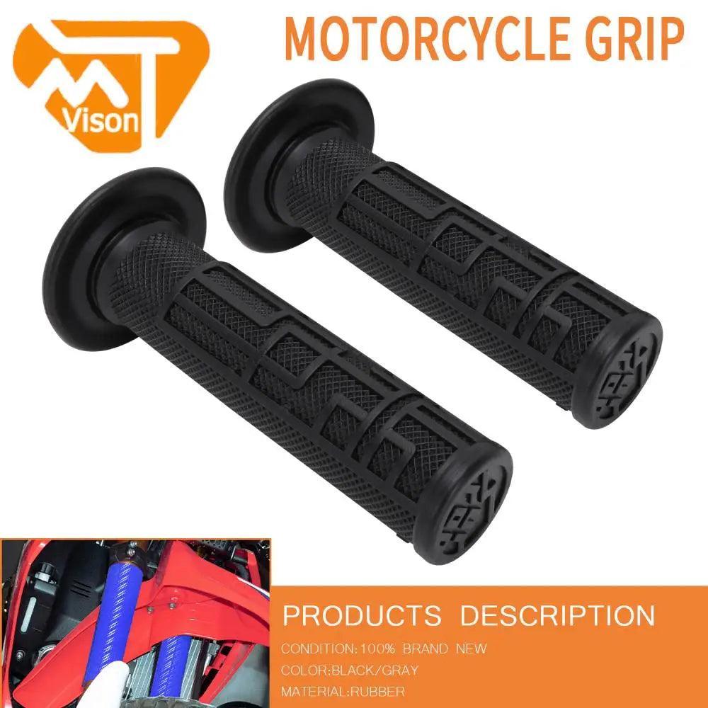 Motorcycle Handlebar Handle Hand Grips For Sur Ron Sur-Ron Surron - VirtuousWares.Store
