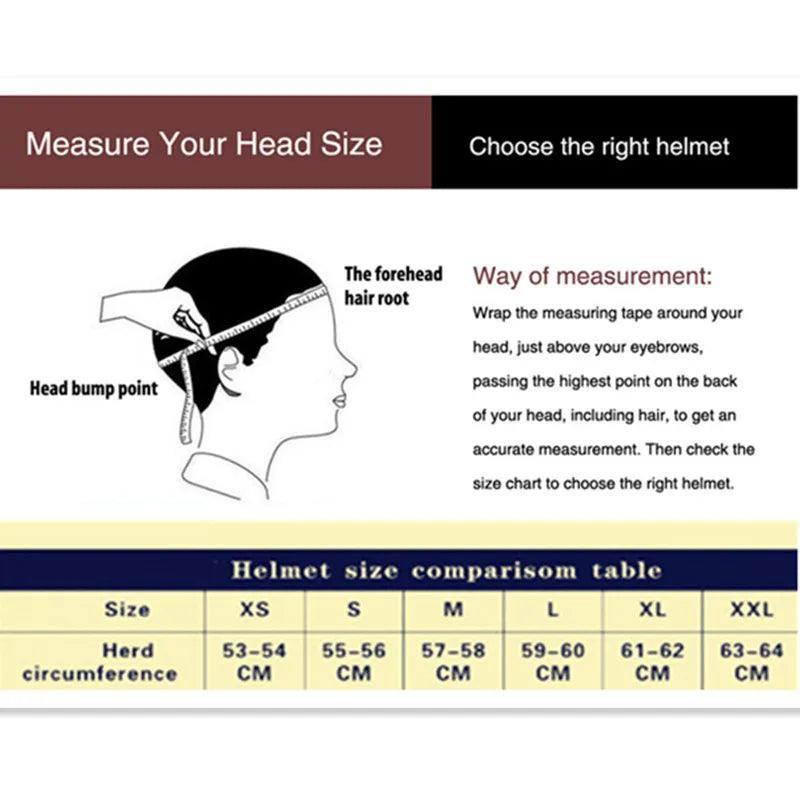 Motorcycle Helmet Open Face Dual Lens Visors Moto Helmet Electric Bicycle Helmet Men Women Summer Scooter Motorbike Helmet S CE - VirtuousWares.Store