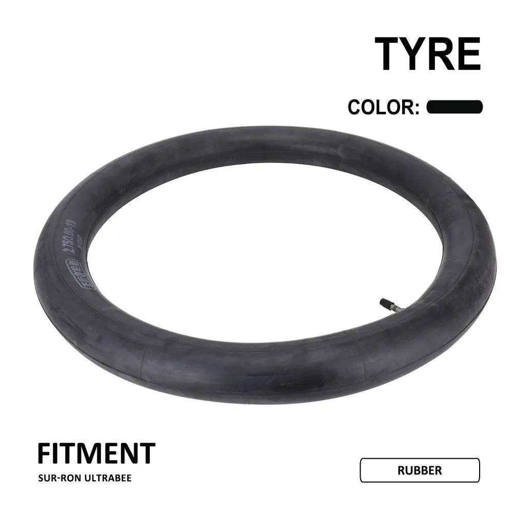 Motorcycle Inner Tube For Surron Sur Ron Sur-ron Ultra Bee Rubber Tire - VirtuousWares.Store