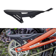 Motorcycle Light Bee Upper Chain Guard Cover For Sur Ron Sur-Ron - VirtuousWares.Store