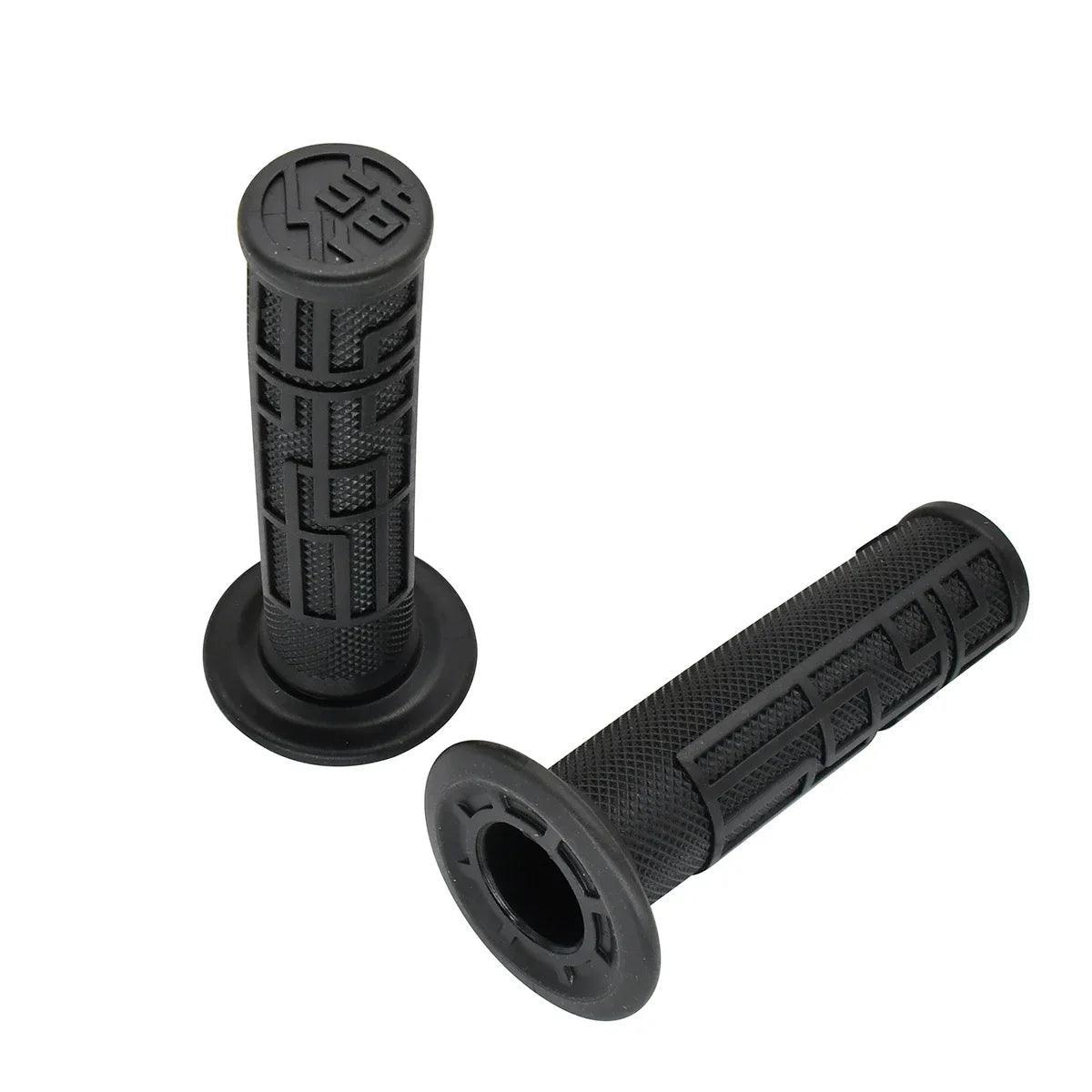 Motorcycle Original Rubber Handlebar Hand Grip Brake Handle For - VirtuousWares.Store