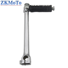 Motorcycle Pedal Starter Starter Lever For Honda CRF50 Apollo 110cc - VirtuousWares.Store
