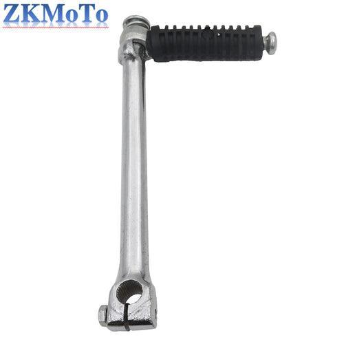Motorcycle Pedal Starter Starter Lever For Honda CRF50 Apollo 110cc - VirtuousWares.Store